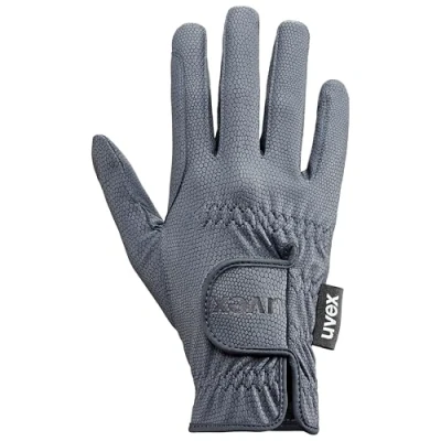 Abbildung von Uvex Handschuhe Sportstyle Blau 10