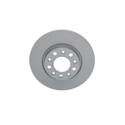 Abbildung von ATE 24.0112 0214.1 Bremsscheibe 278,0 12,0 5 110,0 voll beschichtet mit Schrauben JEEP: Cherokee V