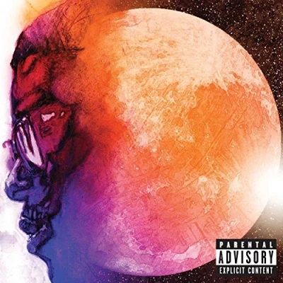Abbildung von Man on the Moon: End of Day