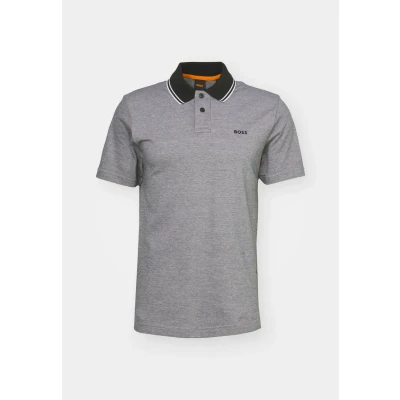 Abbildung von BOSS Herren Peoxfordnew Polo, Black1, M