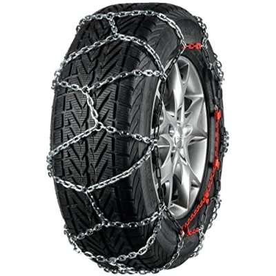 Abbildung von pewag Schneeketten 12363 brenta c 4x4 XMR 81V , 1 Paar