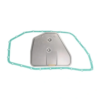 Abbildung von MAHLE ORIGINAL HX 235D Getriebeölfilter mit Dichtung