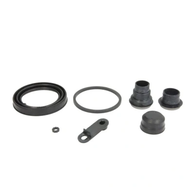 Abbildung von AUTOFREN SEINSA D4259 Bremssattel Reparatursatz Vorderachse 54 MINI: Hatchback, Clubman, PEUGEOT: 306 Saloon, FORD: ESCORT 5 Cabriolet