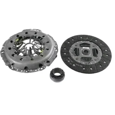 Abbildung von SACHS XTend 3000 951 872 Kupplungssatz 240 AUDI: A4 B7 Avant, A6 C6 Saloon, VOLKSWAGEN: Passat B5 GP Estate, Saloon