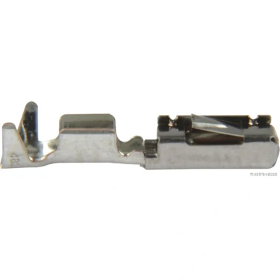 Abbildung von HERTH+BUSS ELPARTS 50251476 Crimpverbinder