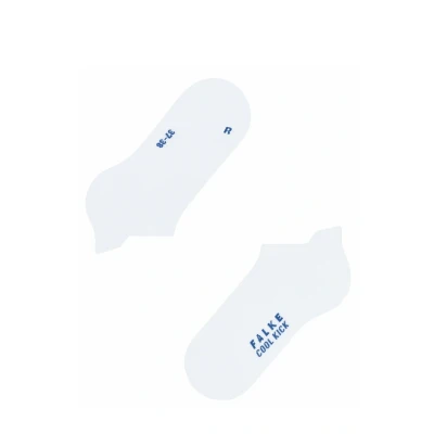 Abbildung von Falke COOL KICK Socken, Damen, Größe: 35 36, White