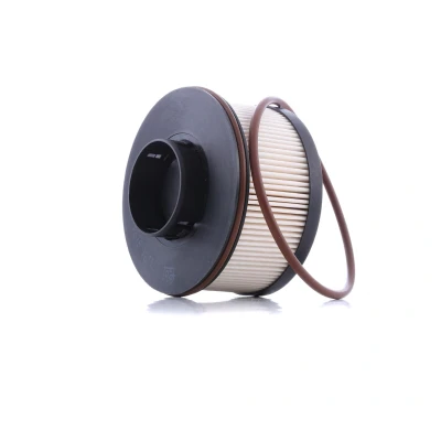 Abbildung von FEBI BILSTEIN 171181 Kraftstofffilter Filtereinsatz mit Dichtring PEUGEOT: 208 I Hatchback, 308 SW 2, II CITROËN: C4 Cactus
