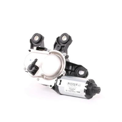 Abbildung von VALEO ORIGINAL PART 579705 Scheibenwischermotor 12 hinten für Links /Rechtslenker AUDI: A4 B8 Avant, Allroad, Saloon kfzteile, mister auto