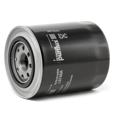 Abbildung von PURFLUX LS740A Ölfilter M26x1,5 Anschraubfilter MITSUBISHI: L200 / Triton IV Pickup, III Platform Chassis