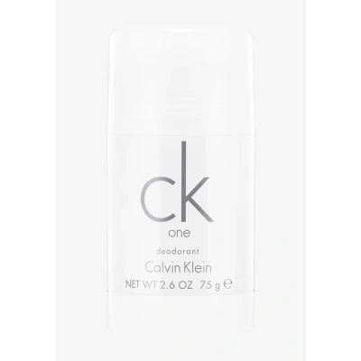 Abbildung von Calvin Klein Ck one Deodorantstick 75 ml