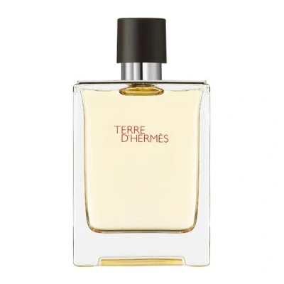 Abbildung von Hermès Terre D&#039;Hermès Eau de Toilette 100 ml