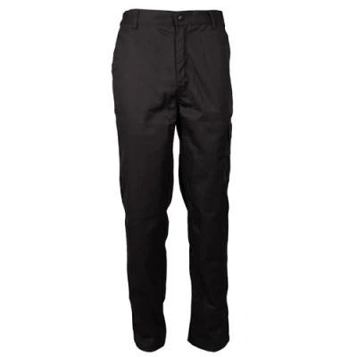 Abbildung von Himalayan H818 Herren Arbeitshose, Größe 32 W / 29 L, Schwarz