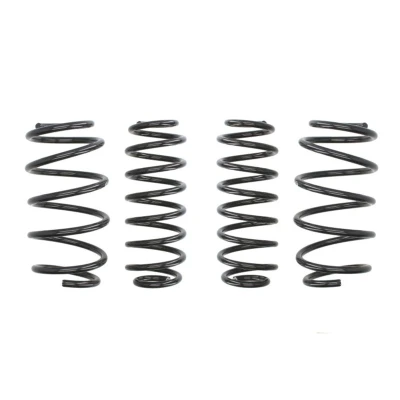 Abbildung von EIBACH Pro Kit E10 81 005 01 22 Fahrwerksatz, Federn SEAT: Ibiza 3