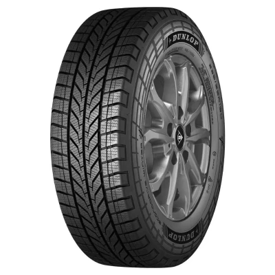 Abbildung von Dunlop Econodrive Winter 215/70 R15 109/107R PKW Winterreifen Reifen 598815