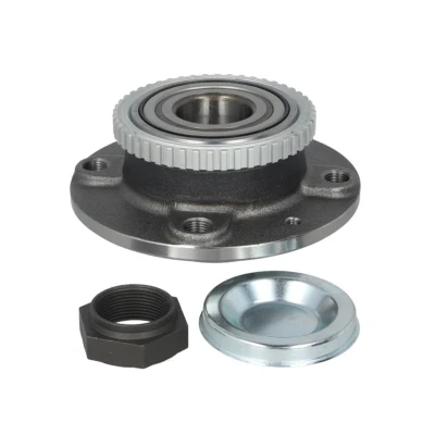 Abbildung von KRAFT 4106130 Radlagersatz Hinterachse mit ABS Sensorring CITROËN: Xantia Hatchback