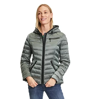 Abbildung von Gil Bret Damen 9049/6252 Jacke, 9039, 40