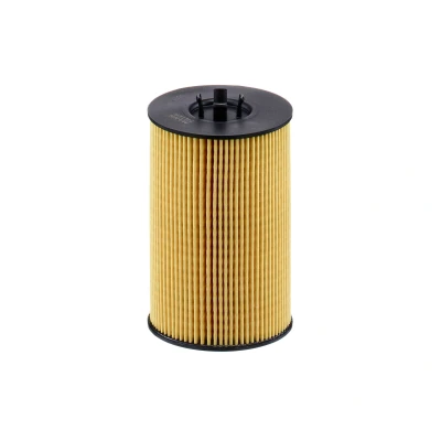 Abbildung von MANN FILTER HU 7020 z Ölfilter mit Dichtung Filtereinsatz VOLKSWAGEN: Tiguan II, Passat B8 Variant, GOLF 6, AUDI: A4 B9 Avant, Q3, A5 Coupe