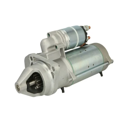 Abbildung von Starter CARGO CAR114001