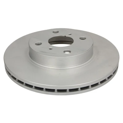 Abbildung von ATE 24.0122 0158.1 Bremsscheibe 255,0 22,0 4 100,0 Belüftet beschichtet TOYOTA: Corolla IX Hatchback, VIII Saloon, Estate