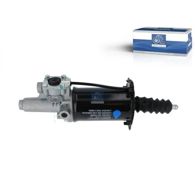 Abbildung von Kupplungsbetätiger DT Spare Parts 6.43013