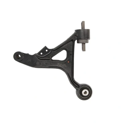 Abbildung von MEYLE 516 050 0030/HD Querlenker Quality mit Gummilager Vorderachse links Stahlguss VOLVO: S60 I, V70 2