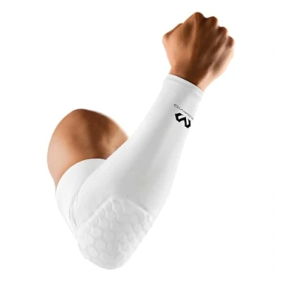 Abbildung von McDavid HexPad Armstulpe 6500 Power Shooter