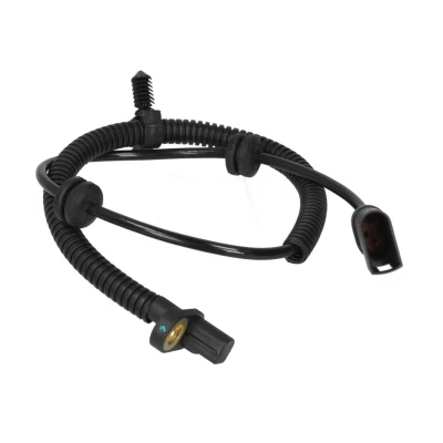 Abbildung von AUTLOG AS4087 ABS Sensor Hinterachse rechts 650 FORD: Focus Mk1 Estate, Hatchback, Saloon