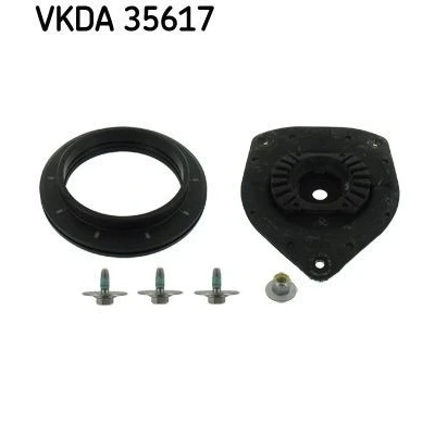 Abbildung von SKF VKDA 35617 Federbeinstützlager