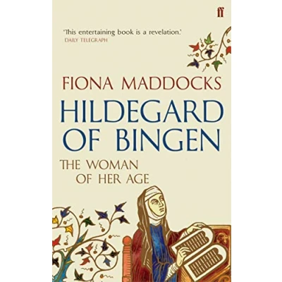 Abbildung von Hildegard of Bingen: The Woman Her Age