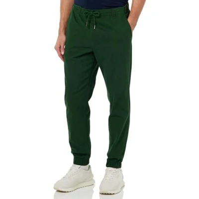 Abbildung von JACK &amp; JONES Herren Jpstgordon Jjdave Lc Jogginghose, Mountain View, L EU