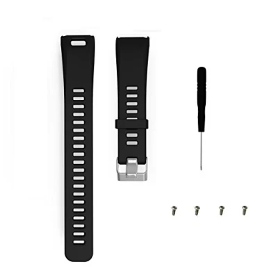 Abbildung von WEINISITE Armband for Garmin vívosmart HR (#1)