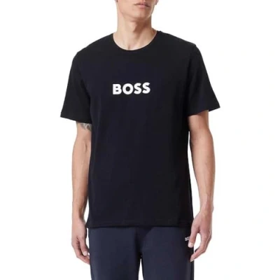 Abbildung von BOSS Men&#039;s Easy Pyjama_T_Shirt, Black6, XL