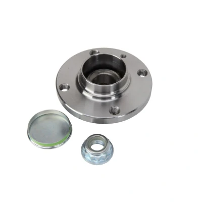 Abbildung von BTA H2W010BTA Radlagersatz Hinterachse VOLKSWAGEN: Polo III Hatchback, Lupo / 3L, II Van, SEAT: Ibiza 2, Córdoba I Vario, Saloon