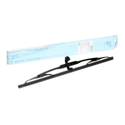 Abbildung von Scheibenwischer Blue Print AD16CH400 400mm Bügelwischblatt Hakenbefestigung TOYOTA: RAV4 III Off Road, Auris Hatchback, Corolla IX Hatchback