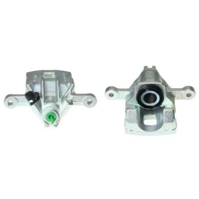 Abbildung von BUDWEG CALIPER 344481 Bremssattel HYUNDAI: i20 I Hatchback