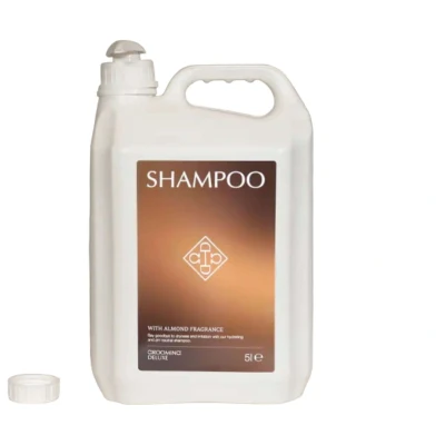 Abbildung von Kentucky Horsewear Shampoo Almond