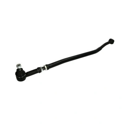 Abbildung von MOOG AU DS 7197 Spurstange rechts, Vorderachse AUDI: 80 B4 Avant, Saloon, Coupe B3
