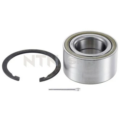 Abbildung von SNR R184.58 Radlagersatz HYUNDAI: ix35, Tucson, Santa Fe I, KIA: Sportage III, II