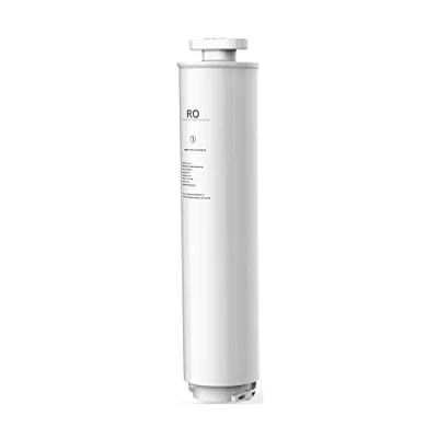 Abbildung von AORA Membrane für Mobile Umkehrosmoseanlage ohne Festwasseranschluss Quick Change Wasserfilter FRESH OSMOSIS WATER Lieferumfang: