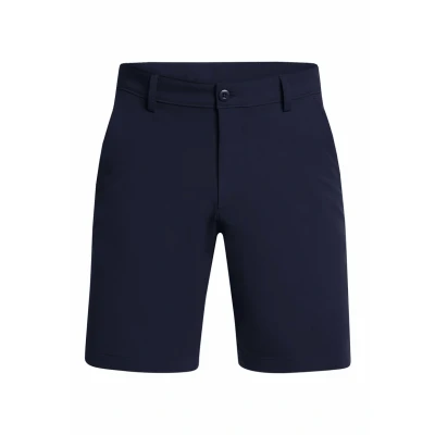 Abbildung von Under Armour TECH kurze Sporthose, Herren, Größe: 30, Midnight navy