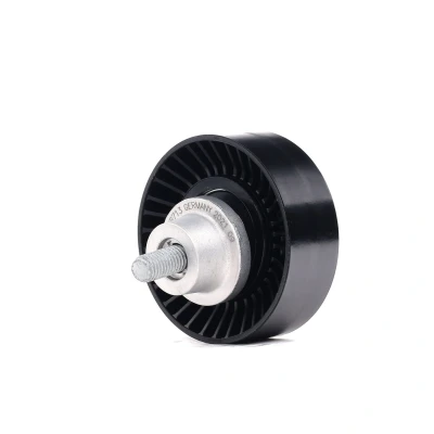 Abbildung von INA 532 0513 10 Umlenkrolle AUDI: A6 C7 Allroad, A5 B8 Sportback, A4 Avant, PORSCHE: Cayenne, VOLKSWAGEN: Touareg II