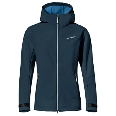 Abbildung von Vaude Women&#039;s All Year Elope Softshell Jacket