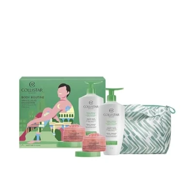 Abbildung von Collistar Body Routine Set