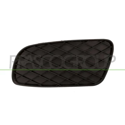 Abbildung von PRASCO ME3052124 Lüftungsgitter vorne links SMART: Fortwo II Convertible