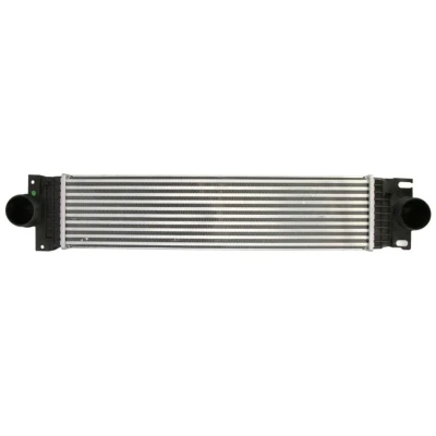 Abbildung von NRF 30952 Ladeluftkühler Aluminium