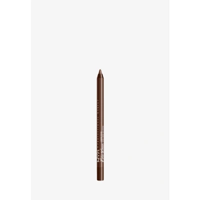 Abbildung von Nyx Professional Makeup EPIC WEAR Liner Sticks Eyeliner, Damen, Größe: 1.2 g, 07 deepest brown