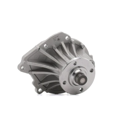 Abbildung von INA 538 0534 10 Wasserpumpe für Keilrippenriementrieb TOYOTA: Land Cruiser Prado 70 Off Road, 90, HILUX 5 Pick up