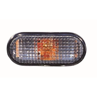 Abbildung von ALKAR 3111127 Blinker vorne links, rechts ohne Lampenträger W5W für Linkslenker VOLKSWAGEN: Lupo / 3L, Passat B5 GP Estate