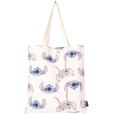 Abbildung von CERDÁ LIFE&#039;S LITTLE MOMENTS Juventud Unisex Bolsa Shopping Stitch Rucksack, Mehrfarbig, One Size