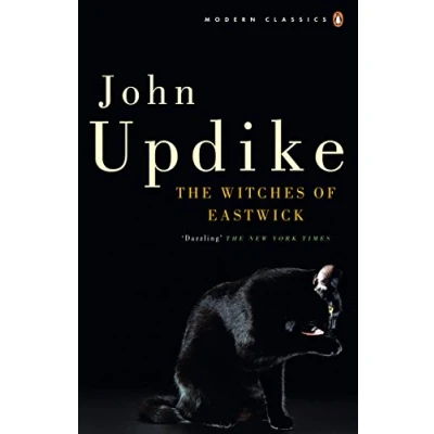 Abbildung von The Witches of Eastwick (Penguin Modern Classics)